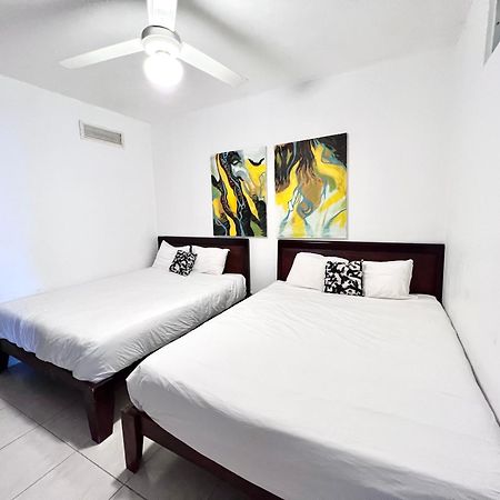 Tanama Hotel Punta Cana Exterior photo