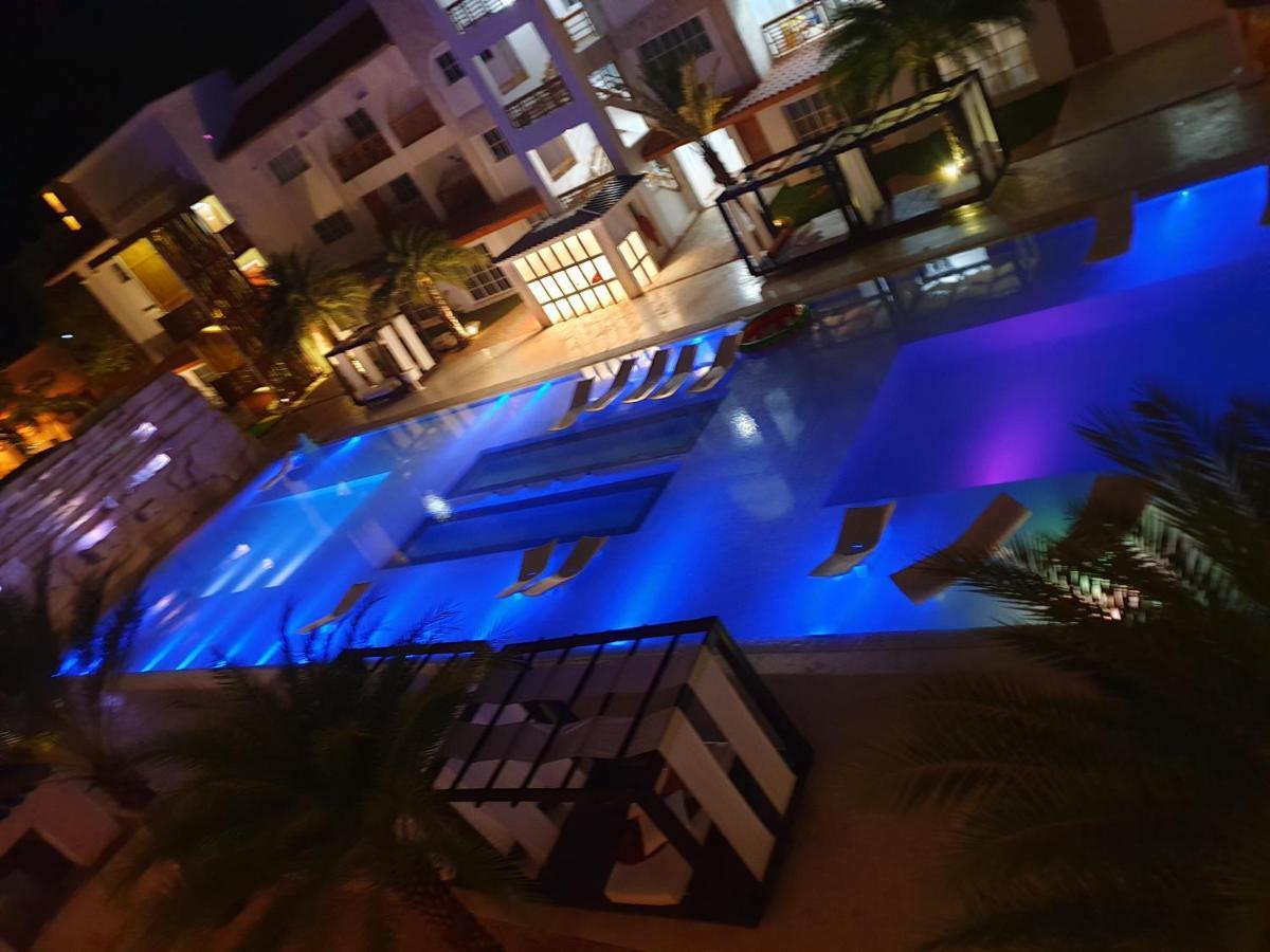 Tanama Hotel Punta Cana Exterior photo