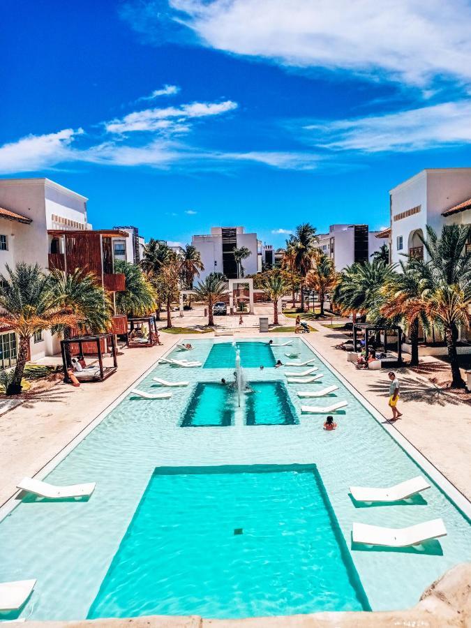 Tanama Hotel Punta Cana Exterior photo