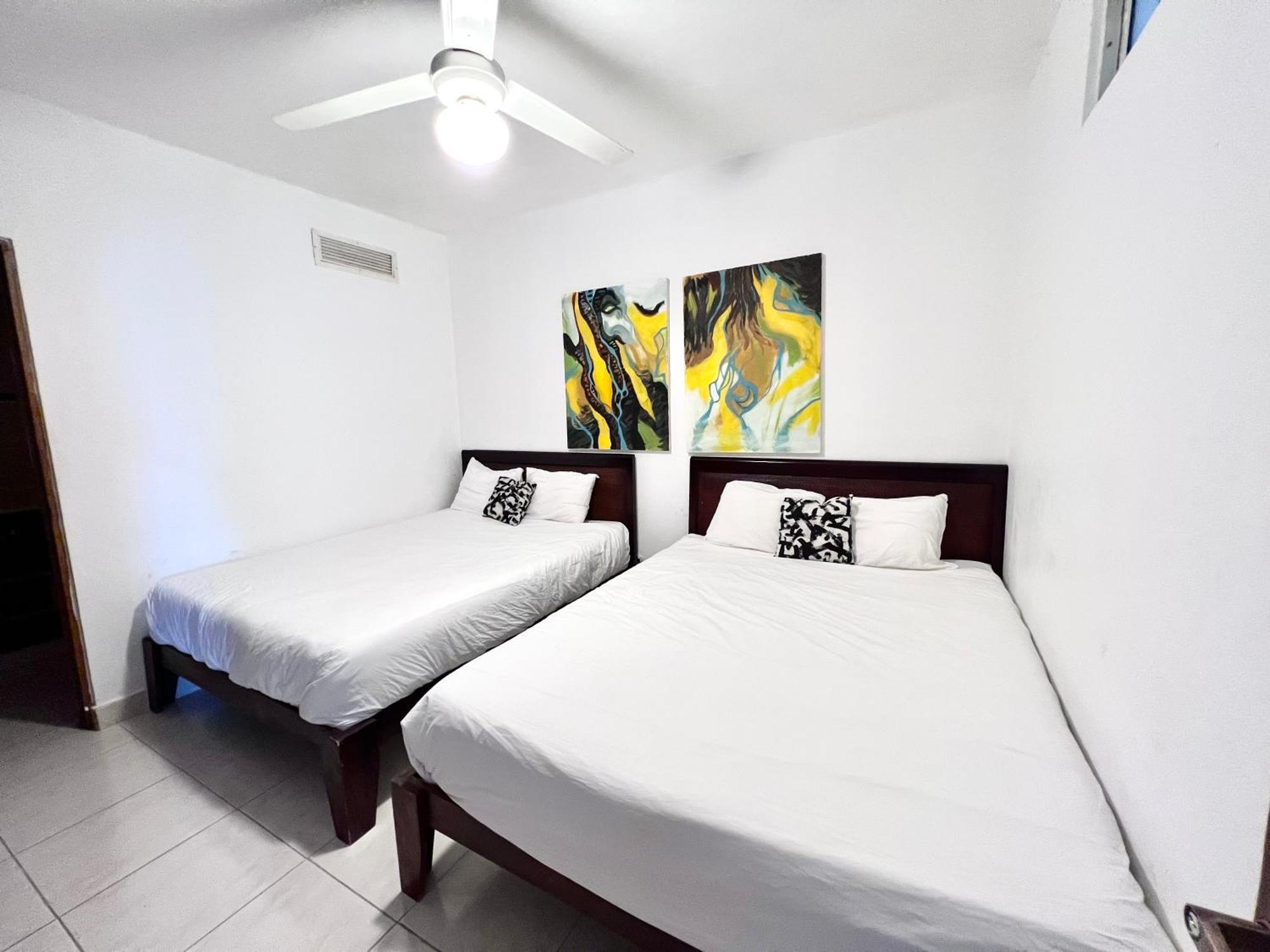 Tanama Hotel Punta Cana Exterior photo