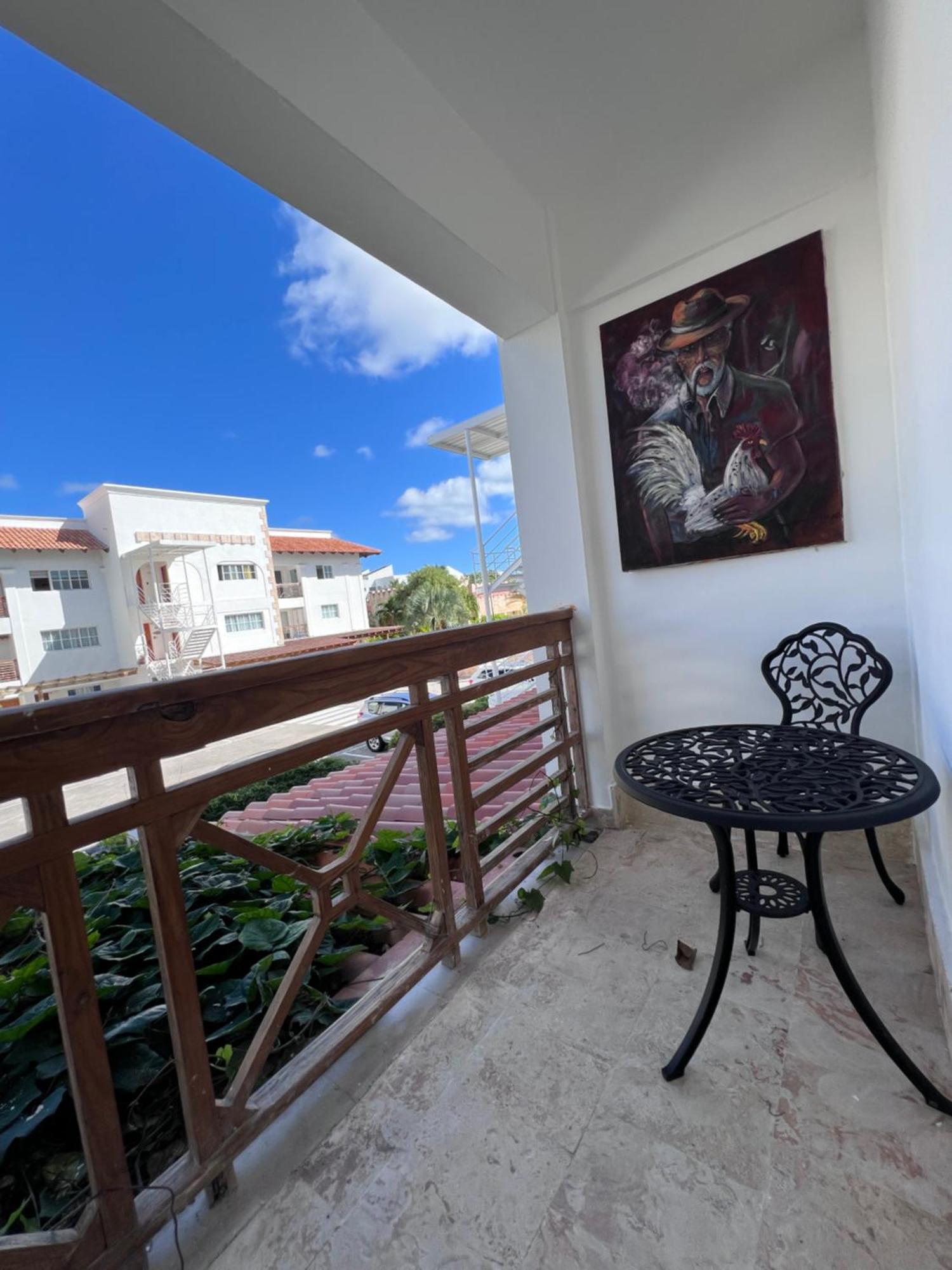 Tanama Hotel Punta Cana Exterior photo