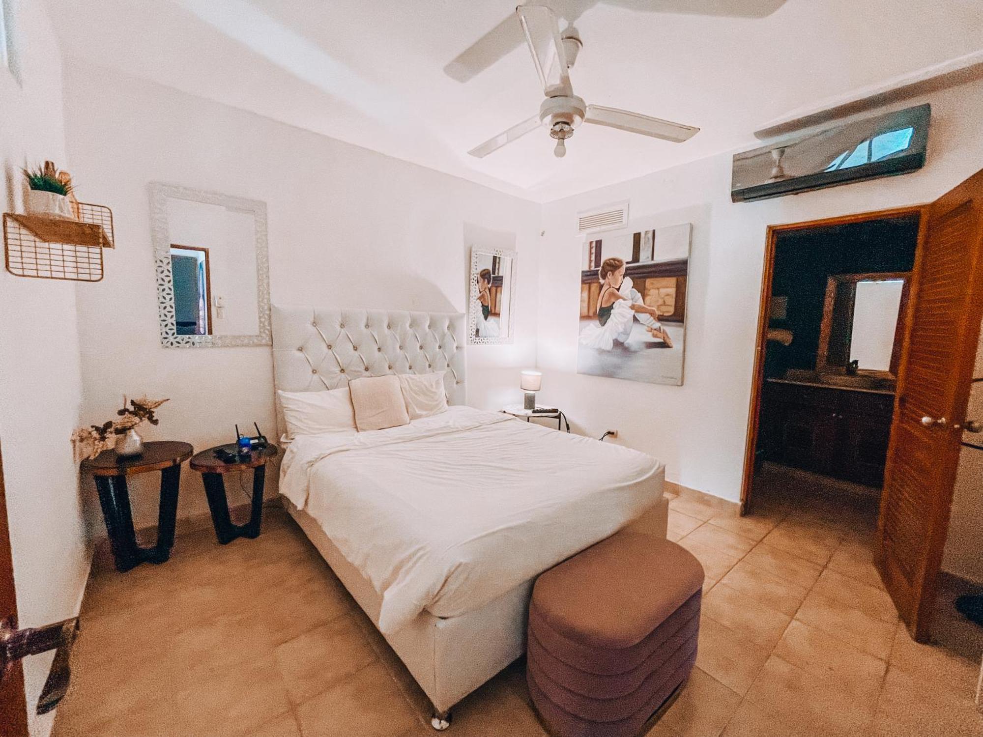 Tanama Hotel Punta Cana Exterior photo